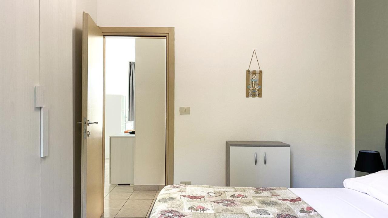 דירות ריבה דל גארדה Casa Del Relax מראה חיצוני תמונה